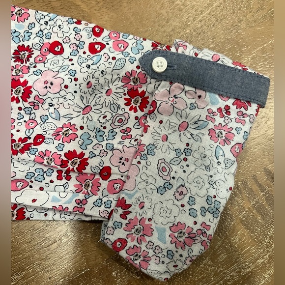 Tommy Hilfiger Printed Shirt - Picture 6 of 9